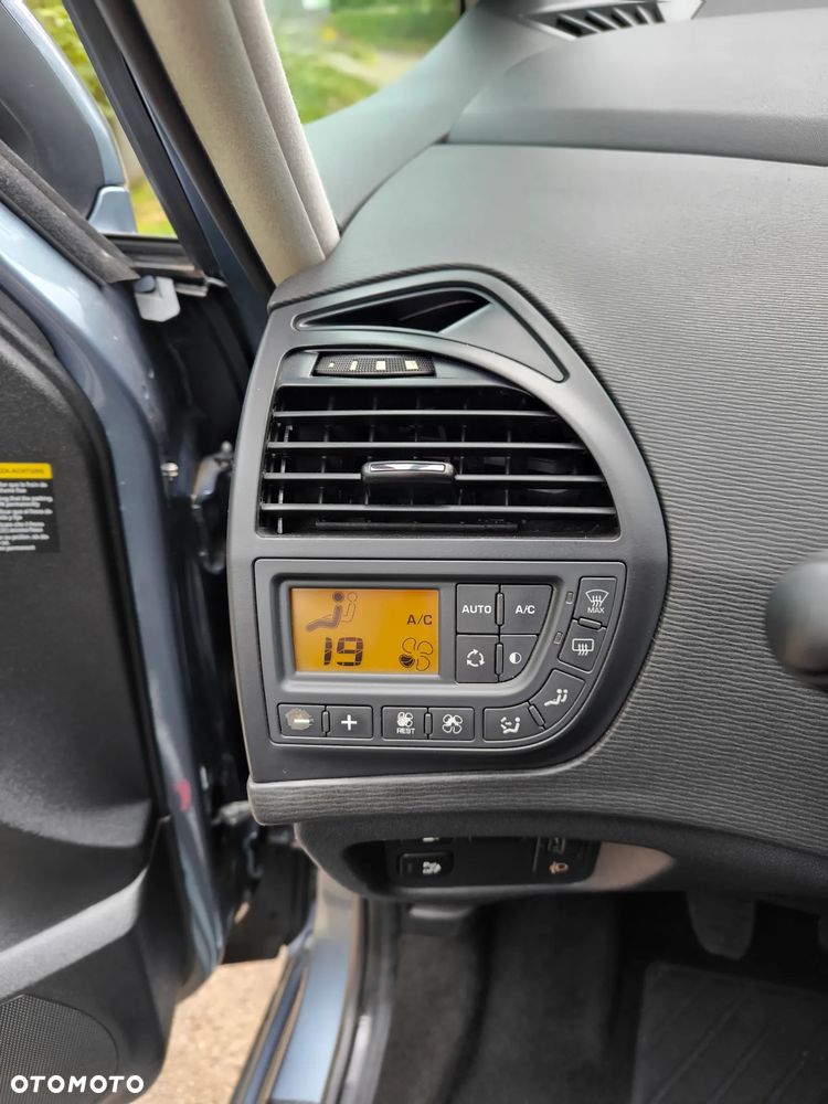 Citroën C4 Picasso 1.6 VTi Equilibre - 8