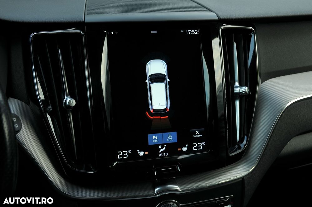 Volvo XC 60 - 26