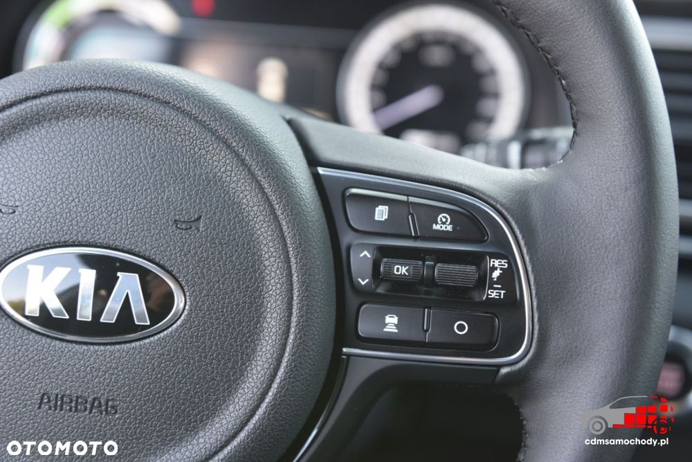 Kia Niro - 35