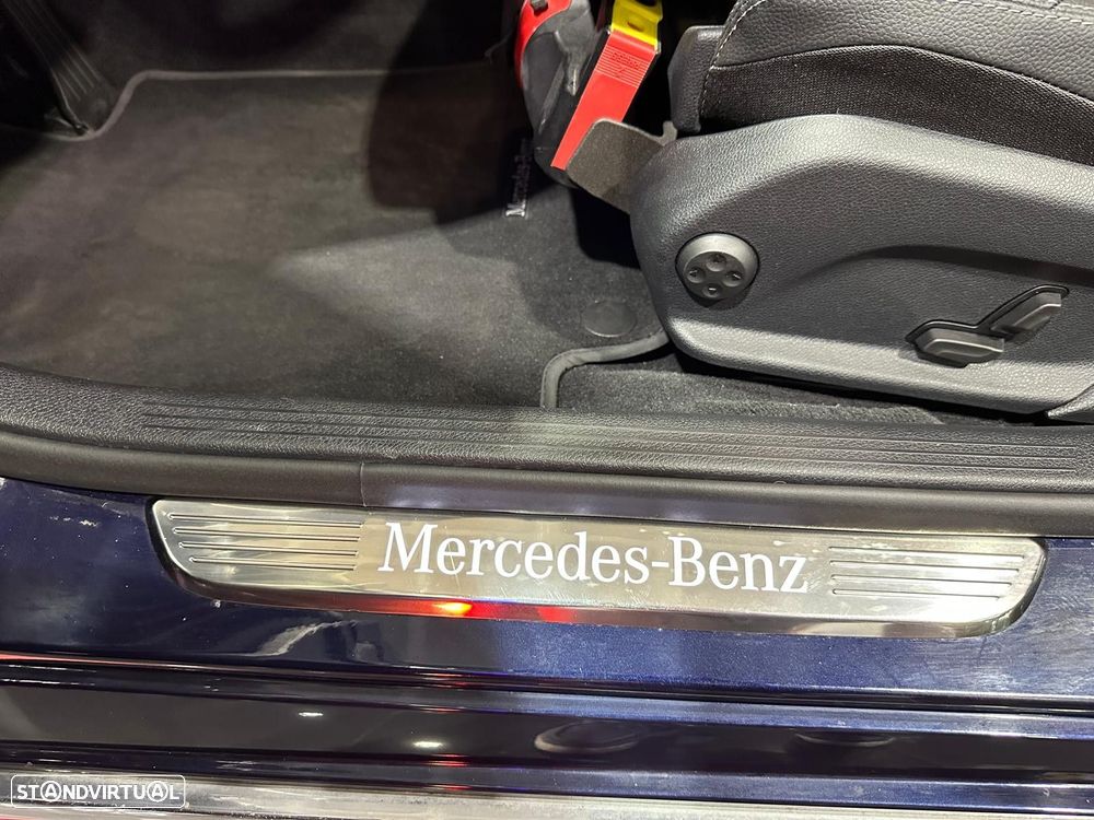 Mercedes-Benz C 180 - 53