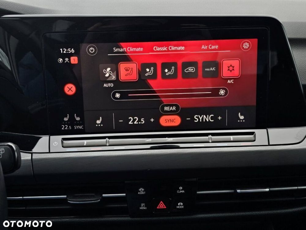 Volkswagen Golf Variant 1.5 eTSI EVO Style DSG - 19