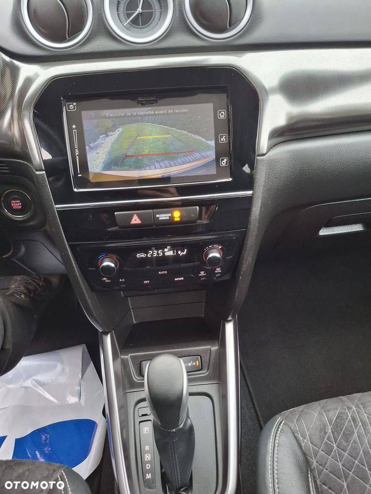 Suzuki Vitara - 19