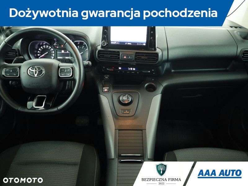 Toyota Proace City Verso - 9