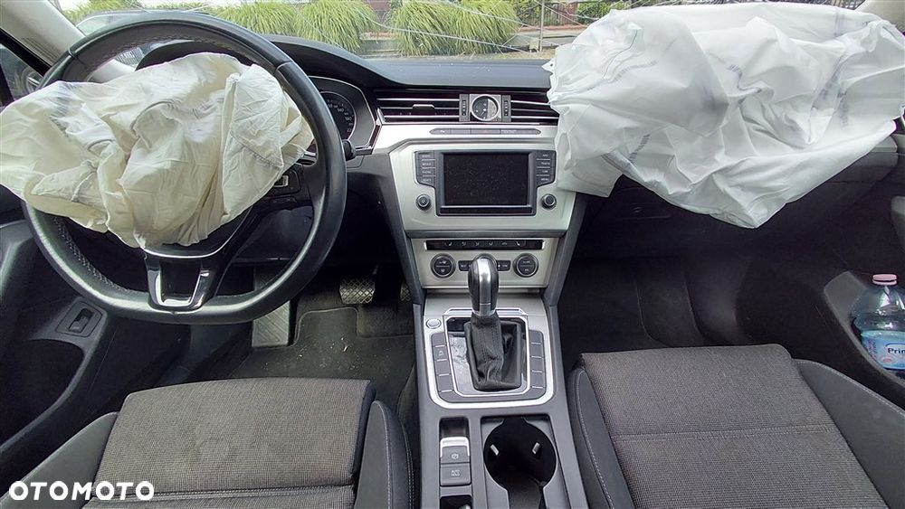 Volkswagen Passat 2.0 TDI BMT Comfortline DSG - 15