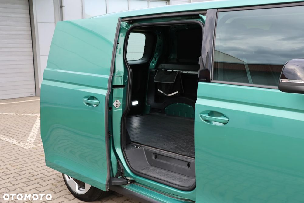 Volkswagen ID.BUZZ CARGO - 19