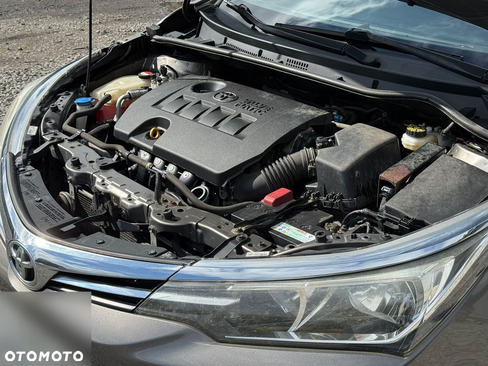 Toyota Corolla 1.6 Comfort - 3