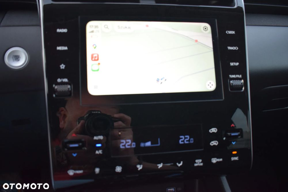 Hyundai Tucson 1.6 T-GDi 2WD DCT Select - 6