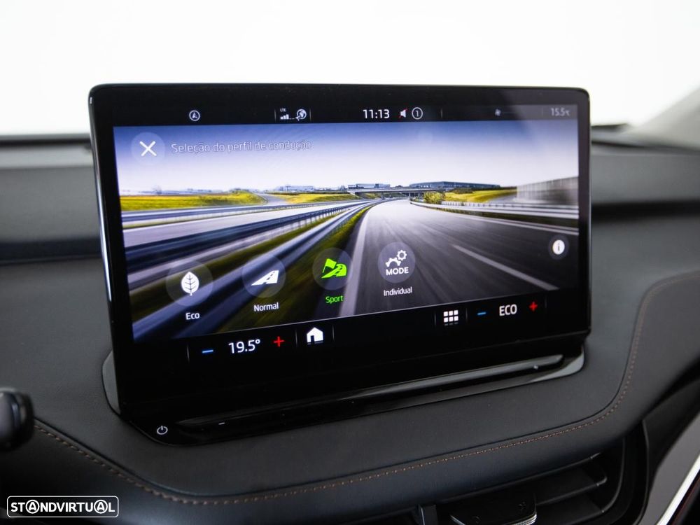 Skoda Enyaq iV 80 - 28