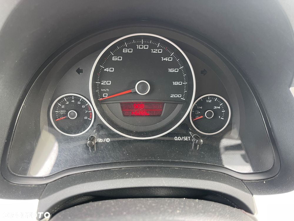 Seat Mii 1.0 Style EU6 - 15