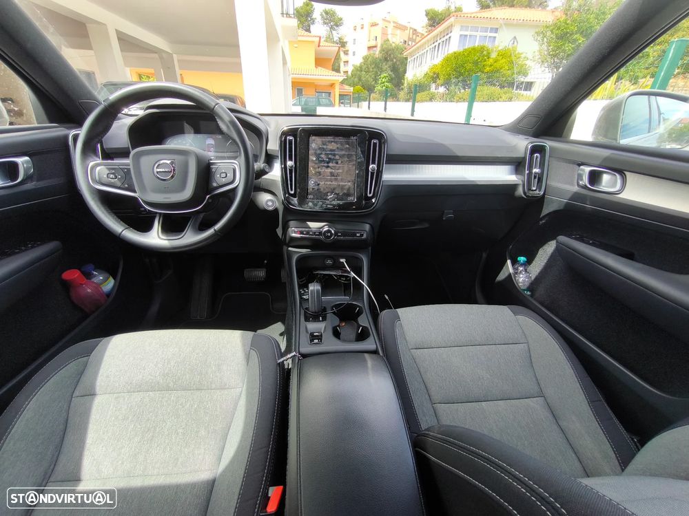 Volvo XC 40 1.5 T5 PHEV Inscription - 8