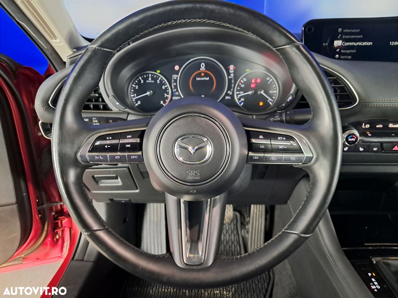Mazda 3 - 11