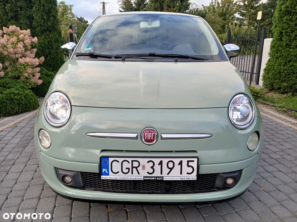 Fiat 500 - 3