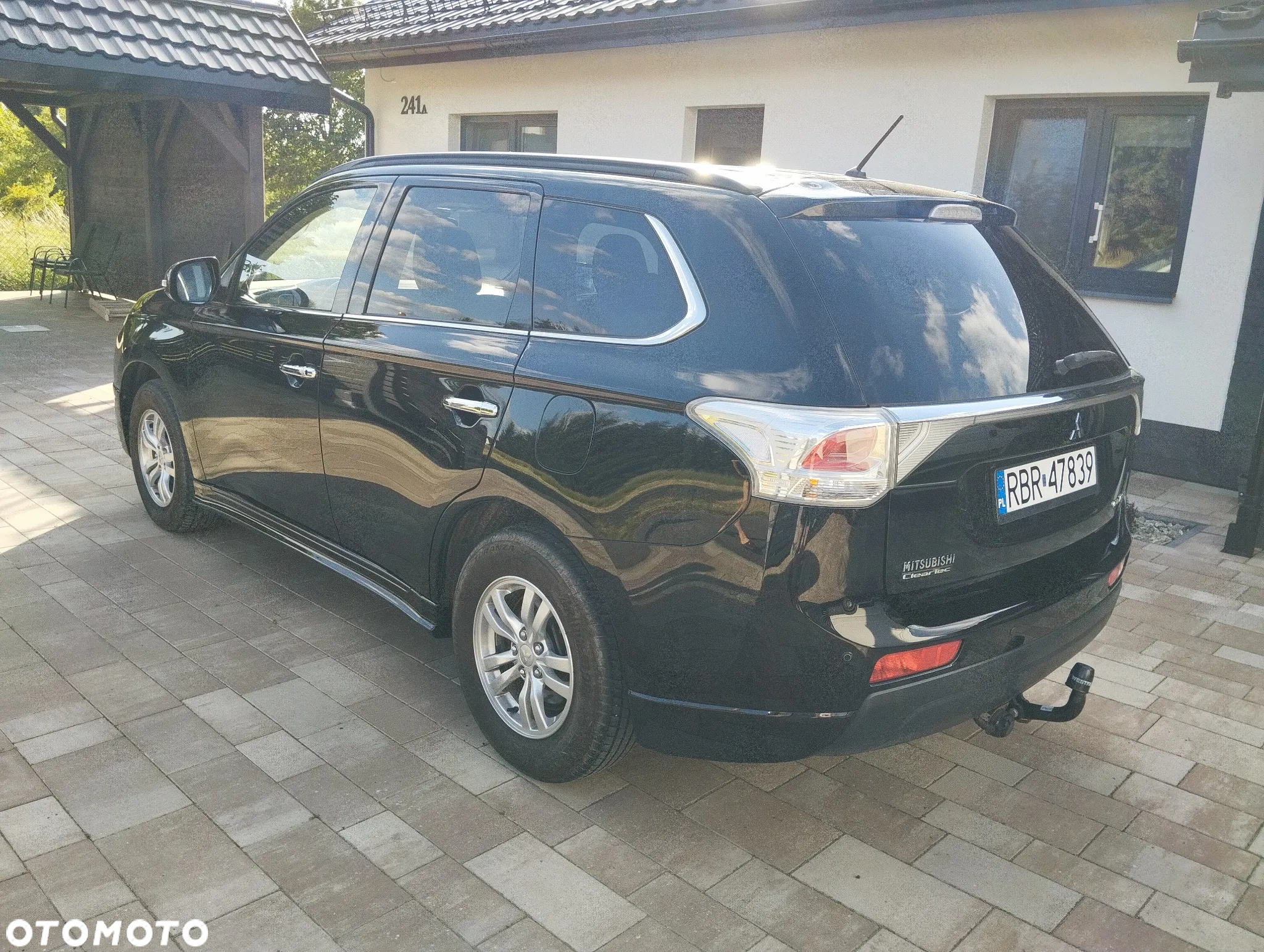 Mitsubishi Outlander 2.0 2WD Edition - 3