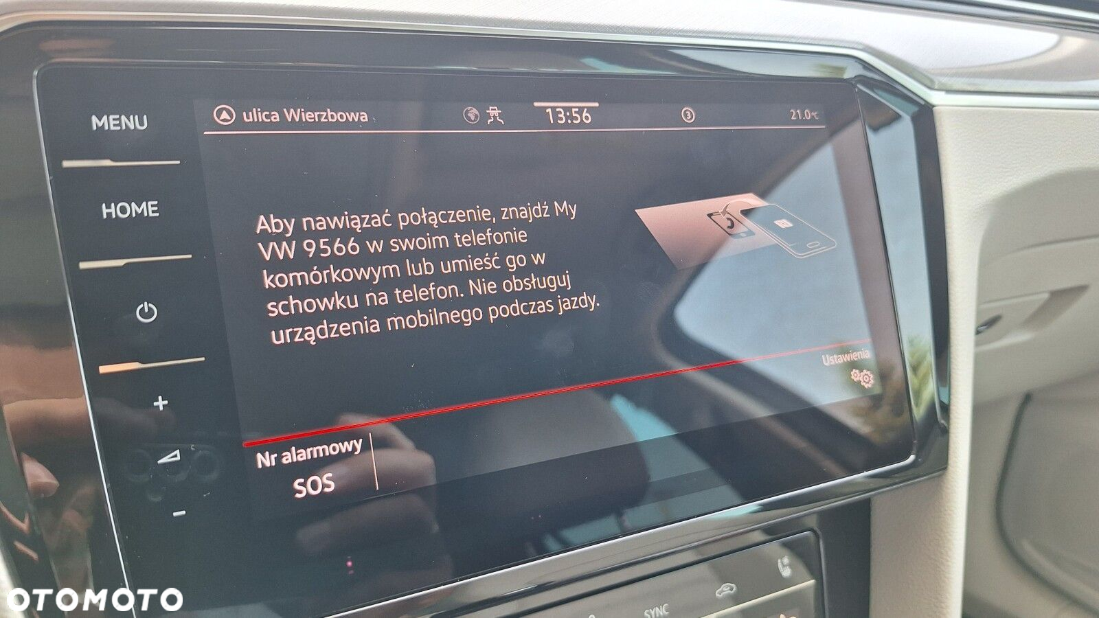 Volkswagen Passat 2.0 TDI Business DSG - 33
