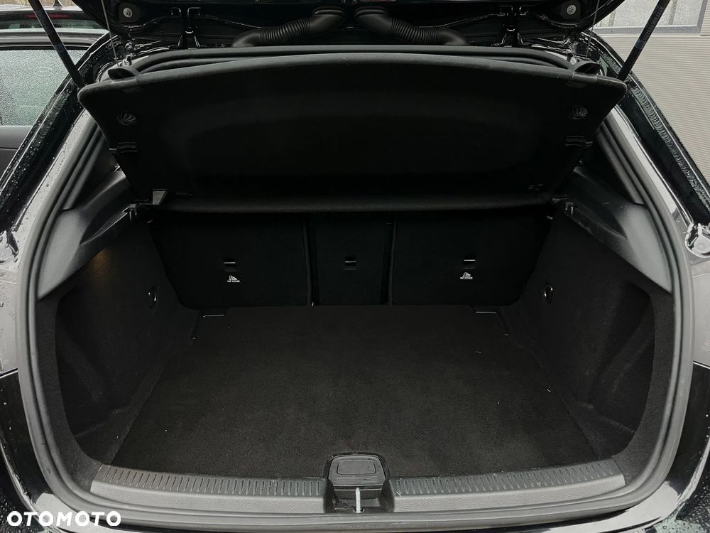 Mercedes-Benz Klasa A 200 7G-DCT Style - 39