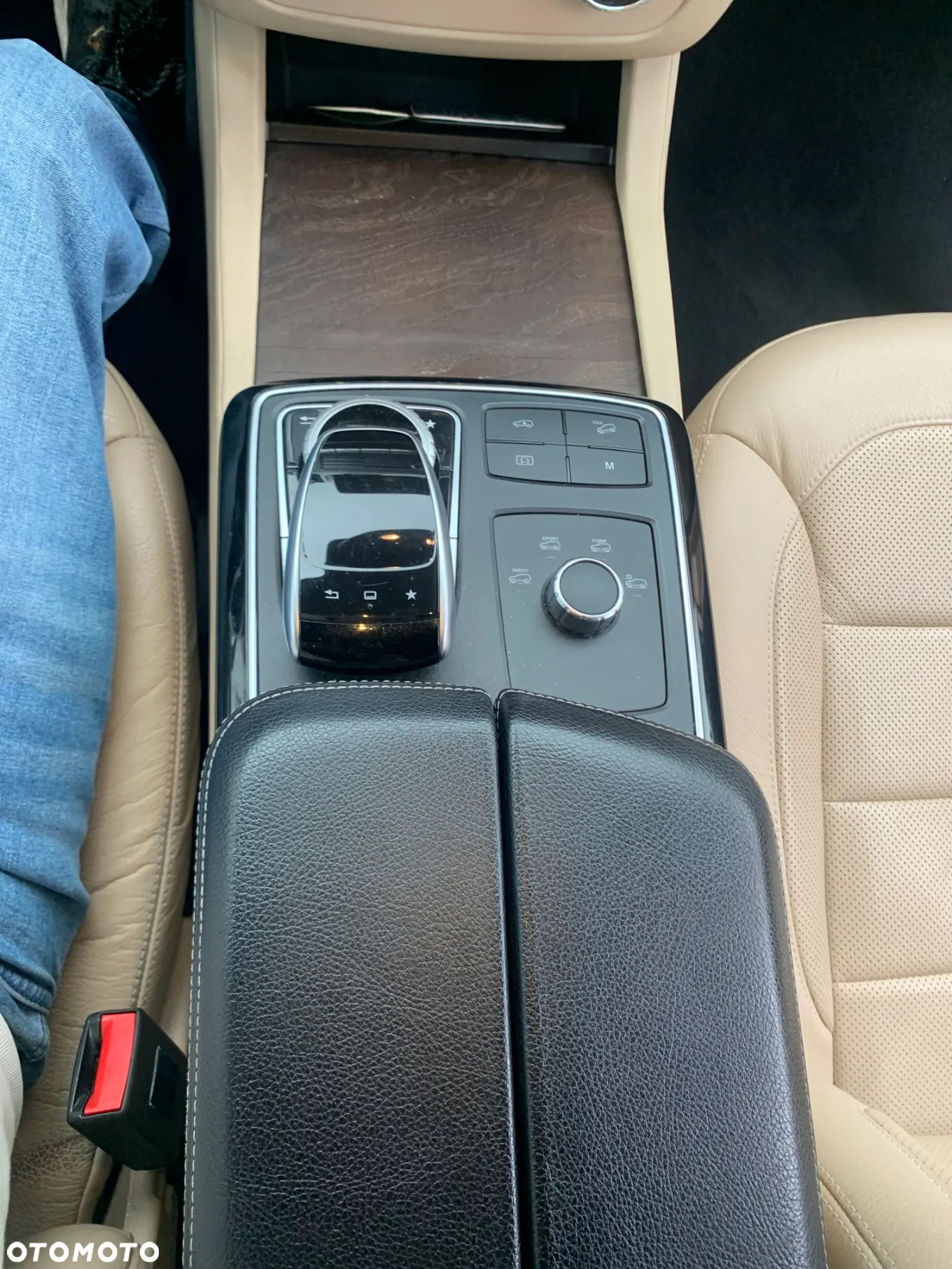 Mercedes-Benz GLE Coupe 350 d 4-Matic - 12