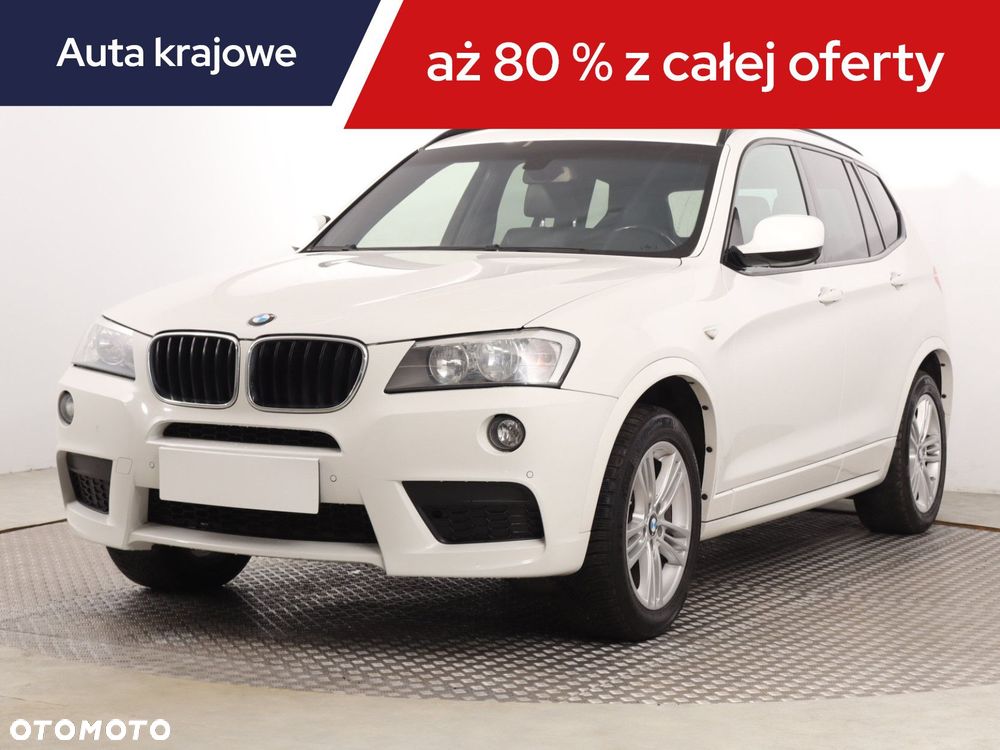 BMW X3 - 3