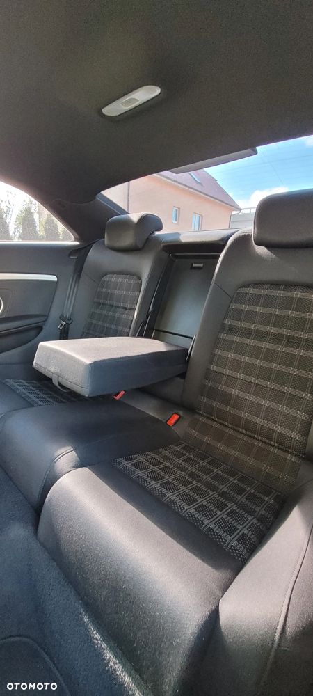 Audi A5 Coupé 2.0 TFSI quattro S tronic - 11