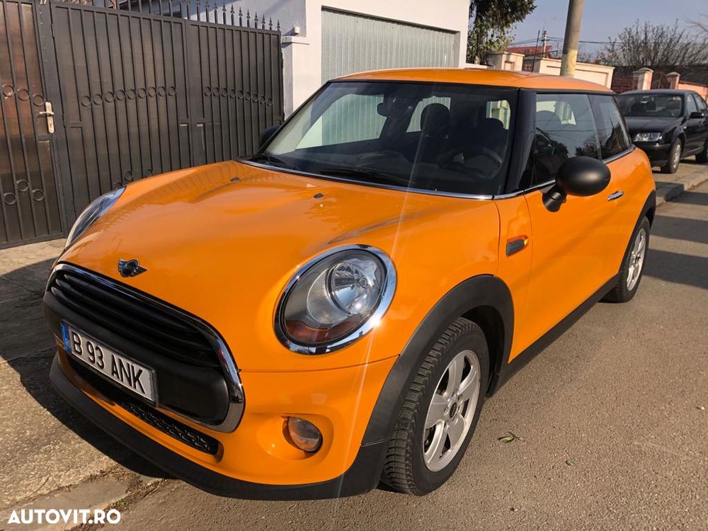 Mini ONE