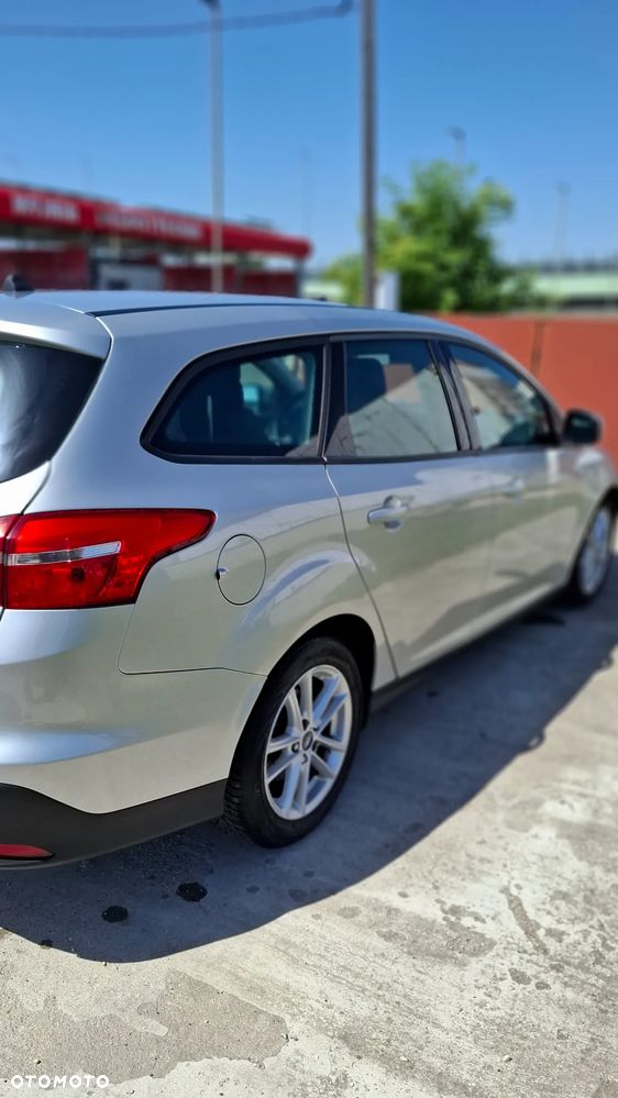 Ford Focus - 6