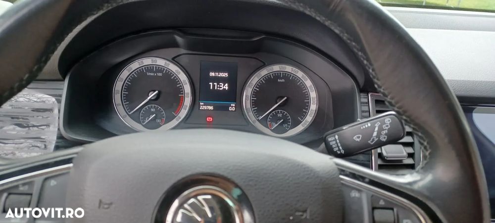 Skoda Kodiaq 2.0 TDI 4X4 DSG Style - 21