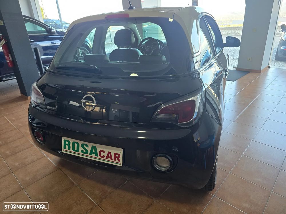 Opel Adam - 6