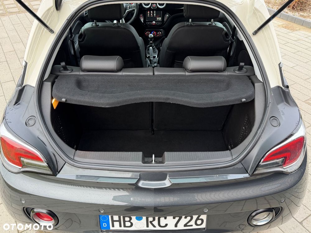 Opel Adam 1.4 Start/Stop Unlimited - 28