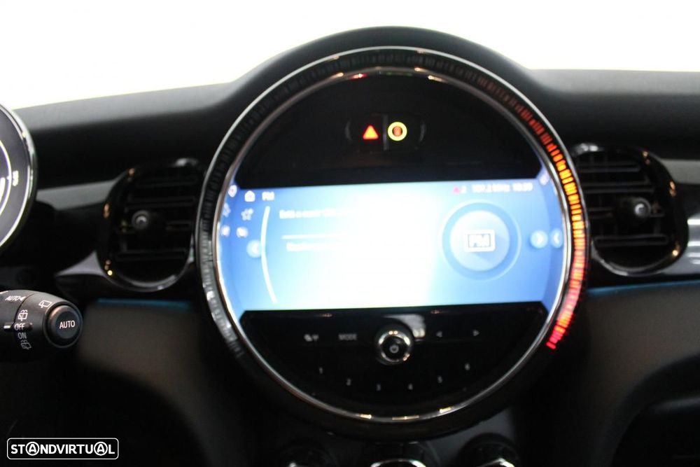 MINI 3 Portas Cooper SE Yours - 18