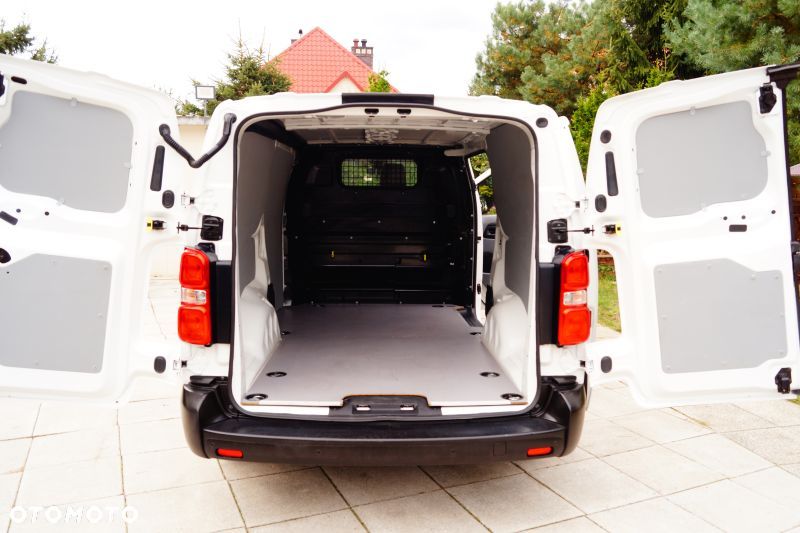 Toyota Proace Maxi Long D4D 146 koni Salon Pl Bogata Opcja Faktura Vat - 32
