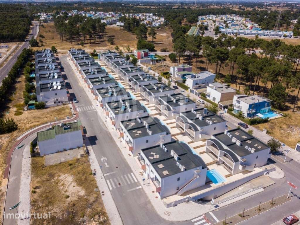 Terrenos para projecto turistico em Palmela - Grande imagem: 4/12