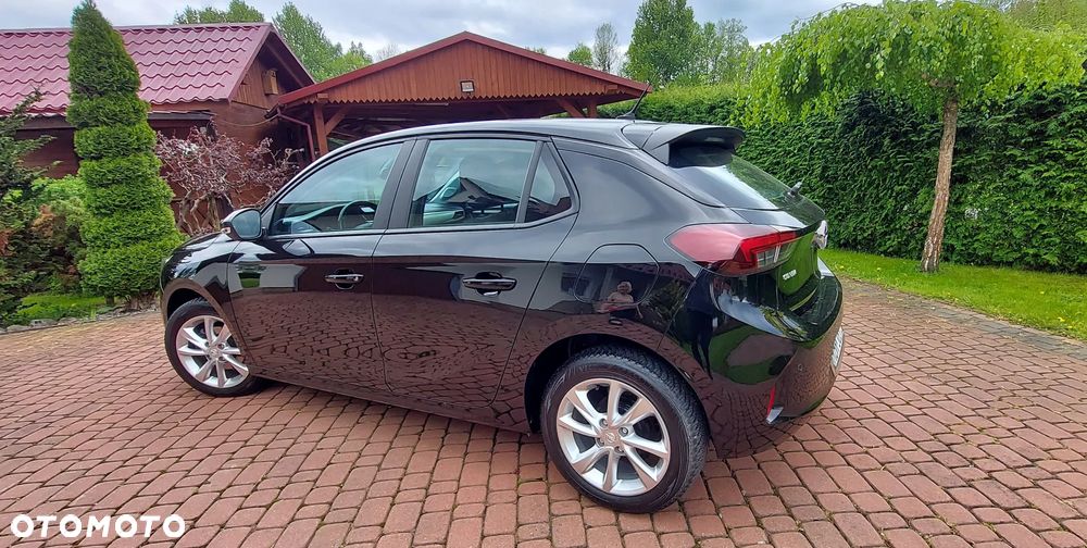 Opel Corsa 1.2 Start/Stop Elegance - 12