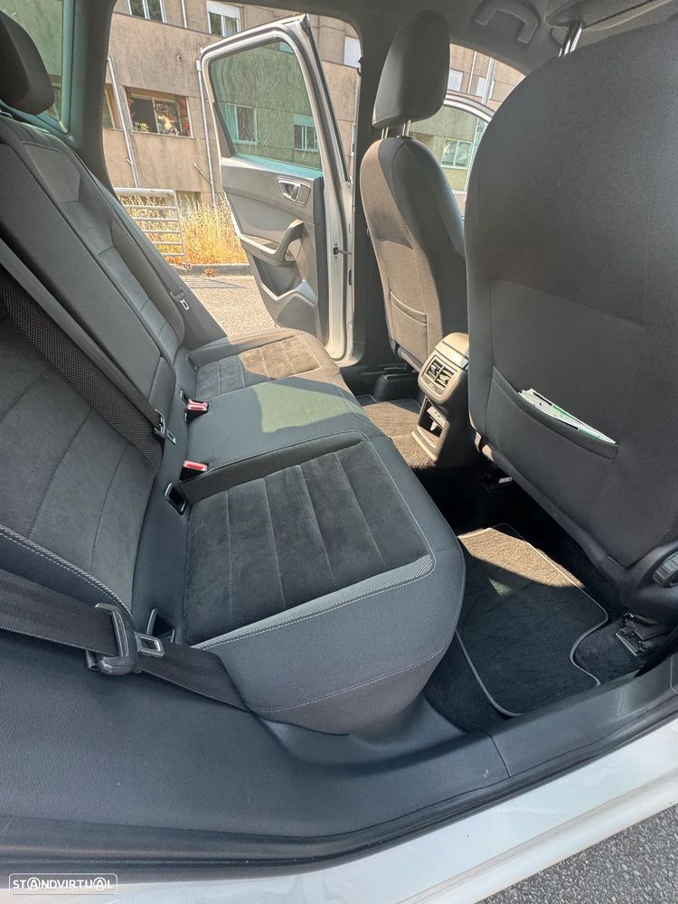 SEAT Ateca 1.6 TDI Xcellence - 13