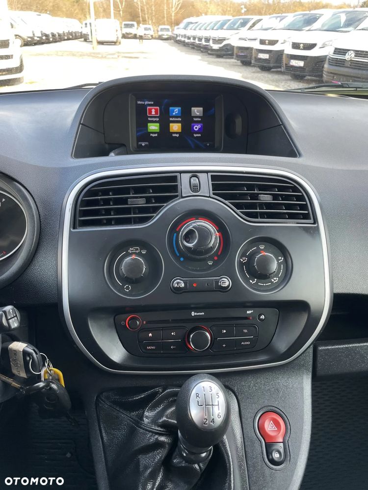 Renault Kangoo 1.5 dCi Limited - 8
