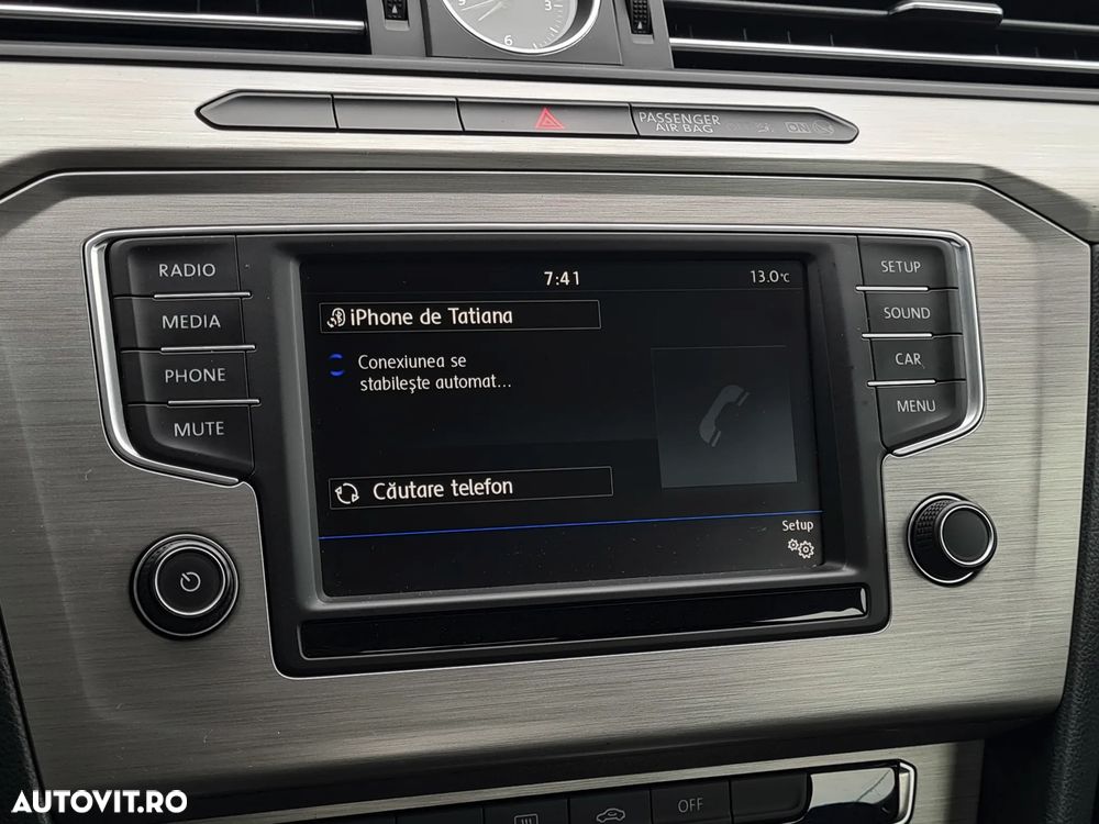 Volkswagen Passat - 21