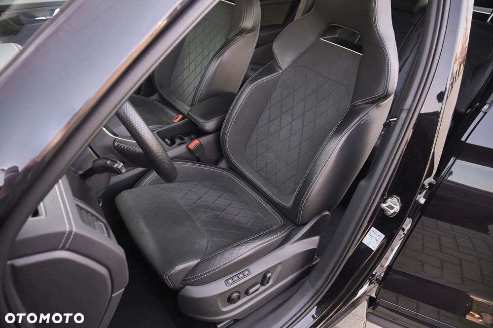 Skoda Kodiaq 1.5 TSI Sportline - 28