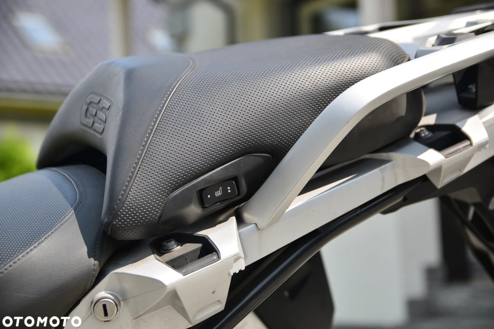 BMW R - 7
