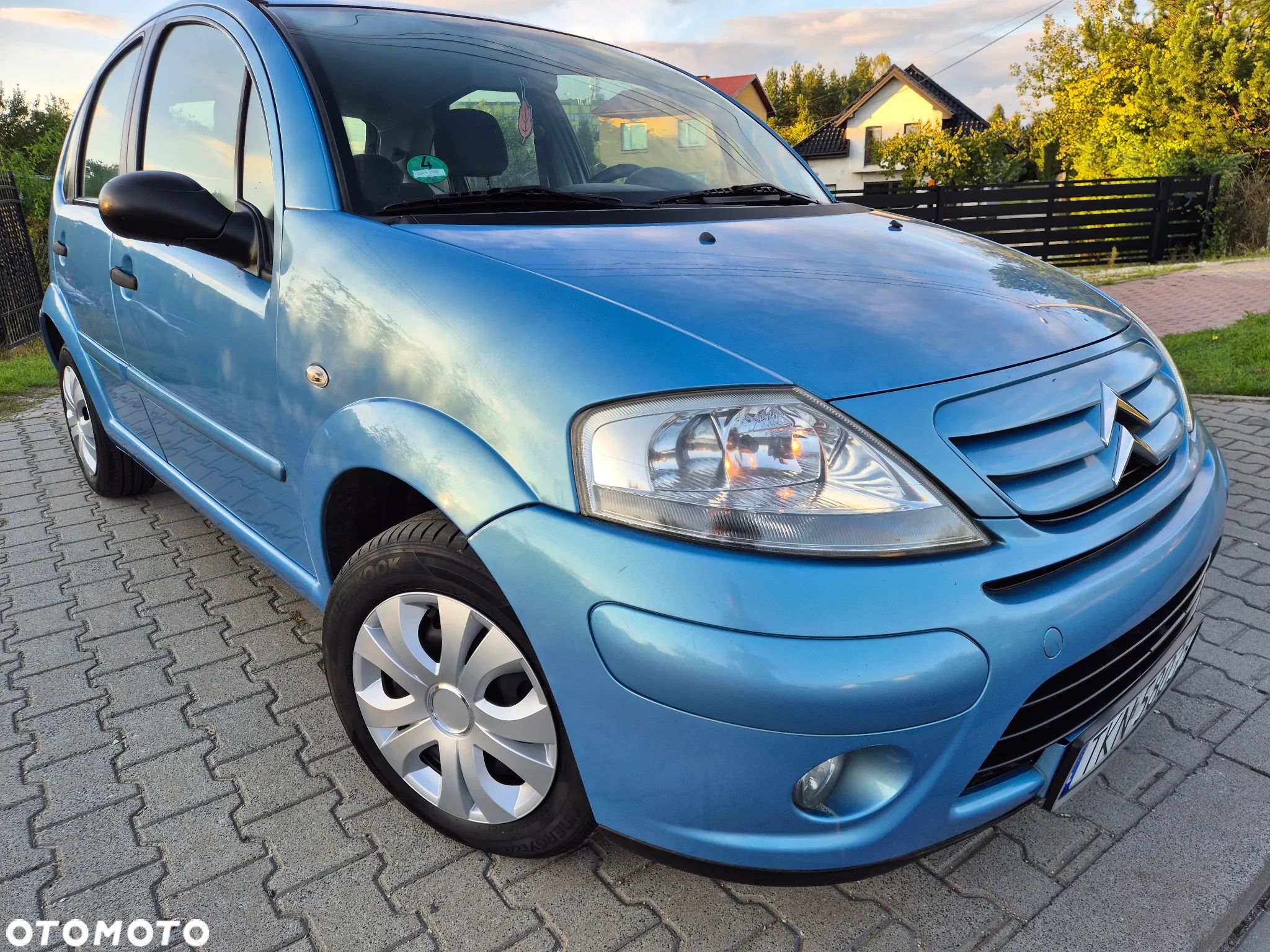 Citroën C3 1.4 16V Confort - 1