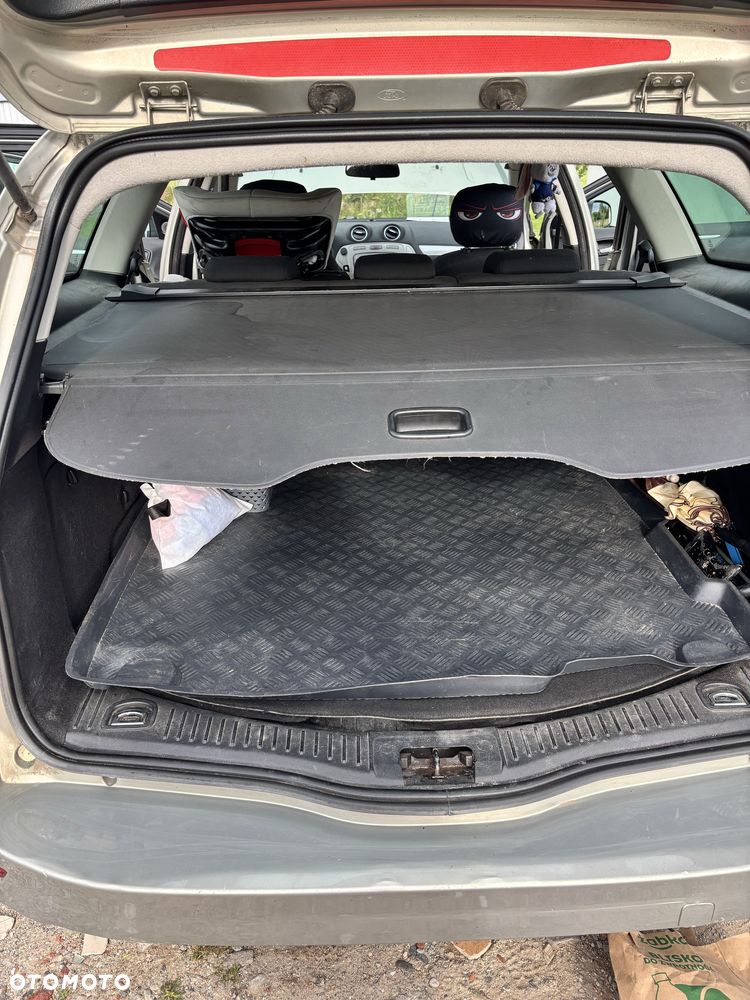 Ford Mondeo - 5