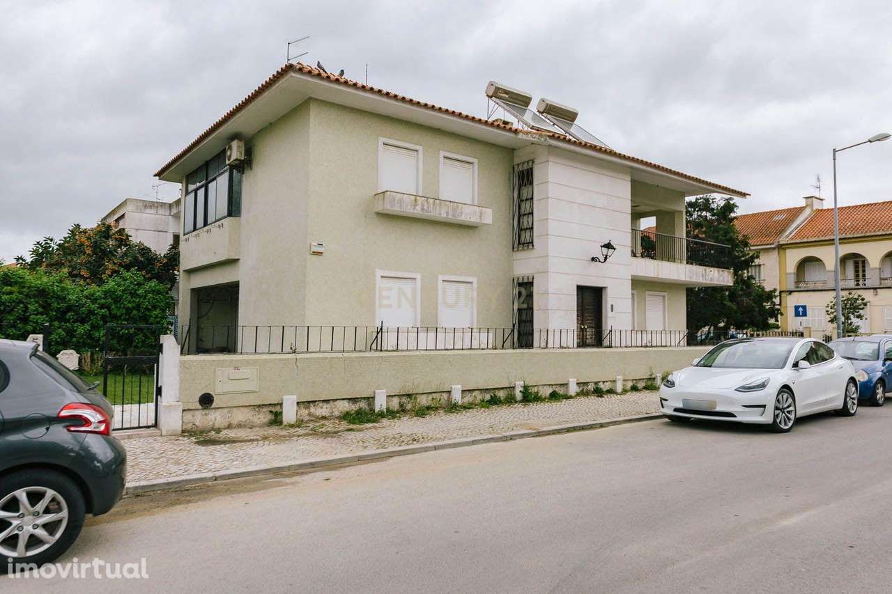 Moradia T4+1  junto ao Parque do Montijo - Grande imagem: 3/48