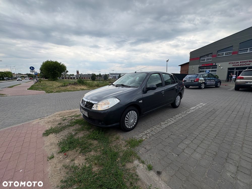 Renault Thalia 1.2 16V Authentique - 1