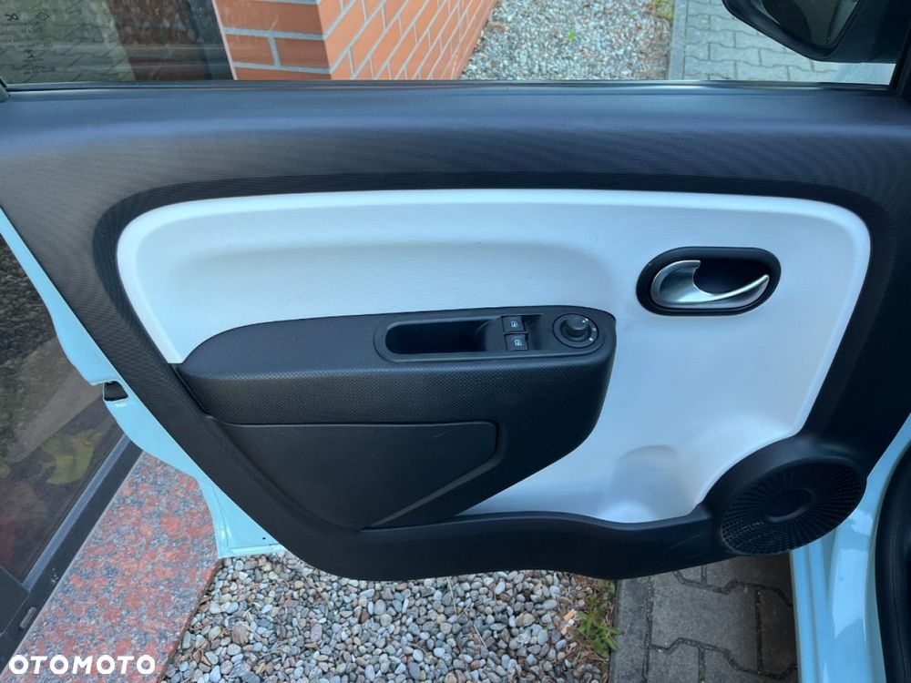 Renault Twingo SCe 70 Start&Stop Intens - 16