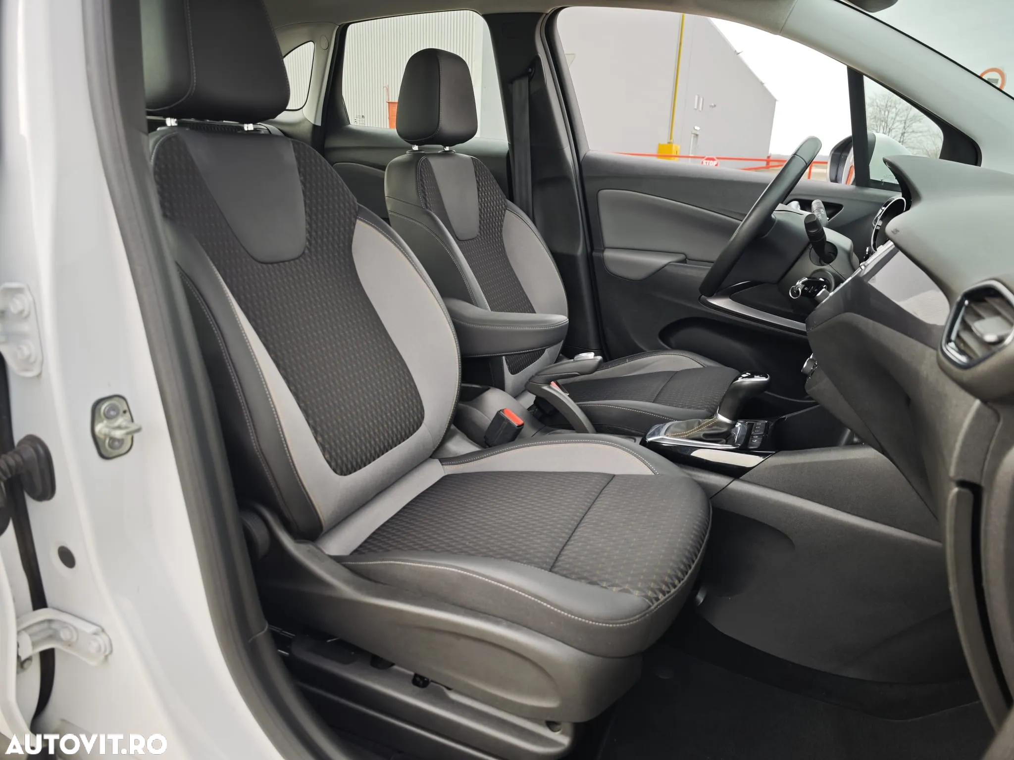 Opel Crossland X 1.5 CDTI Start/Stop Aut. Ultimate - 23