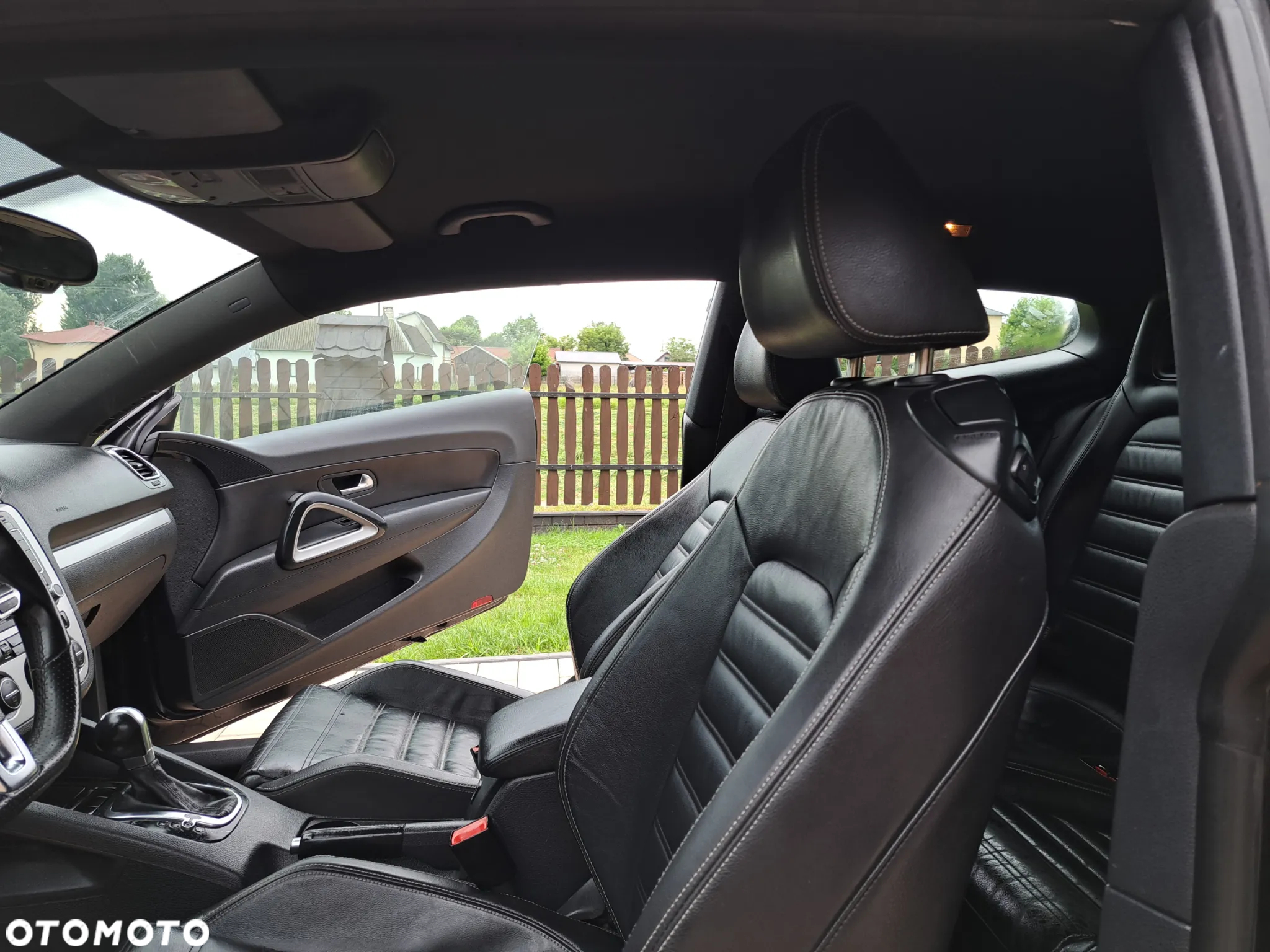 Volkswagen Scirocco 2.0 TDI Match - 13