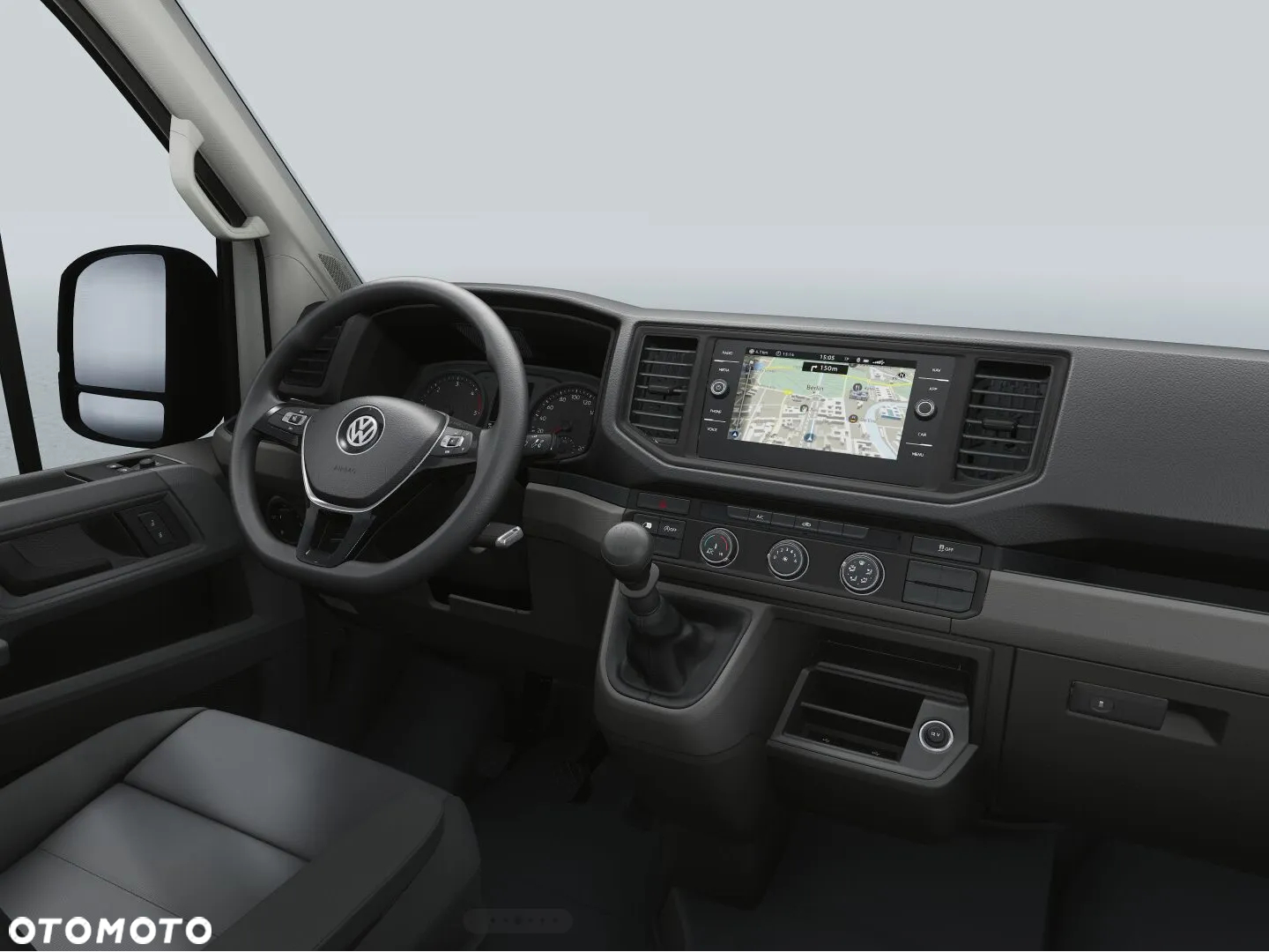 Volkswagen Crafter 35 - 16