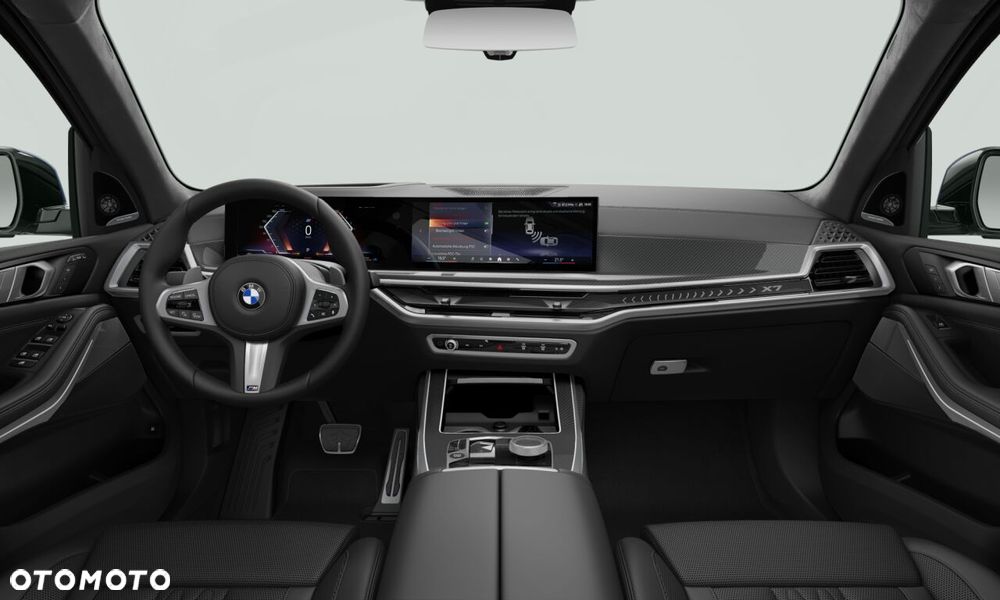 BMW X7 xDrive40d mHEV M Sport sport - 17