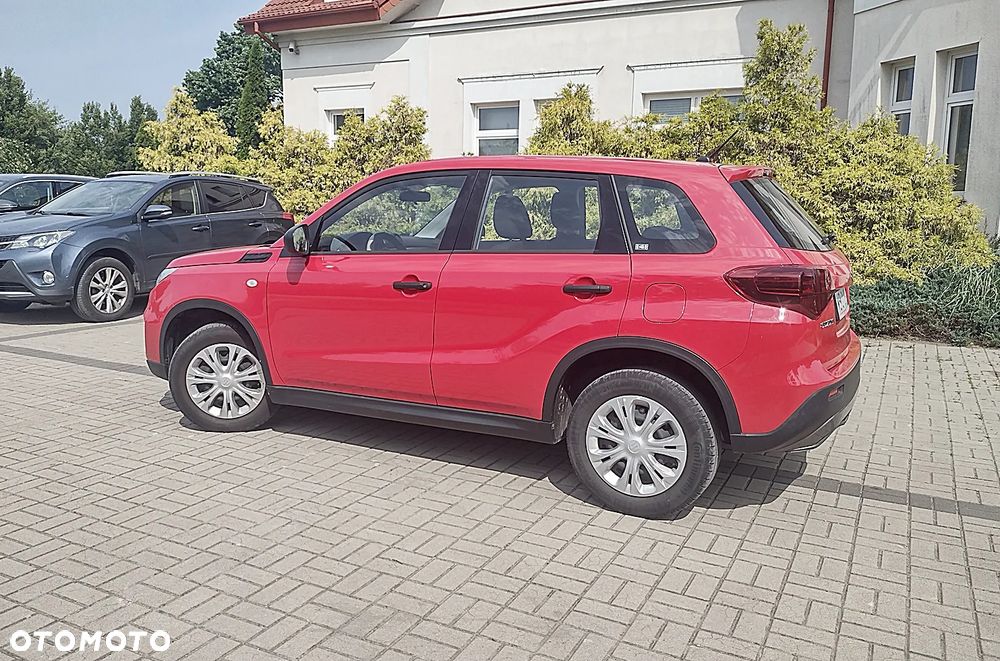 Suzuki Vitara 1.0 Boosterjet Comfort 2WD - 2