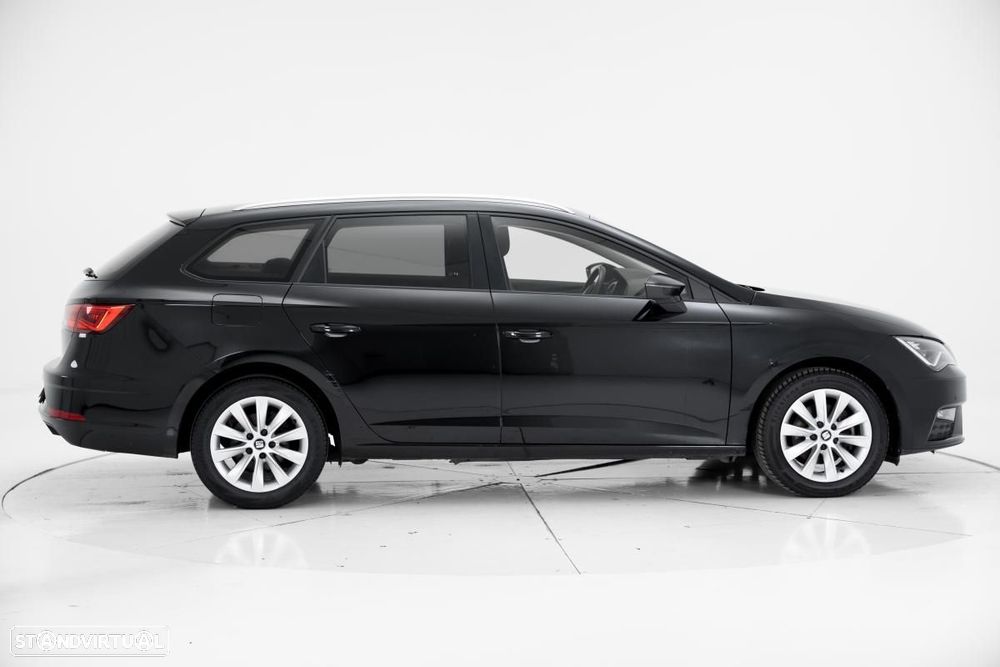 SEAT Leon ST 1.6 TDI Style S/S - 3