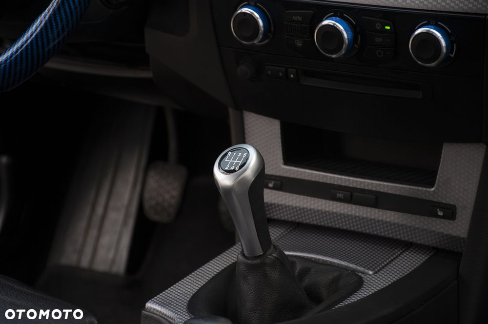 BMW Seria 5 - 31