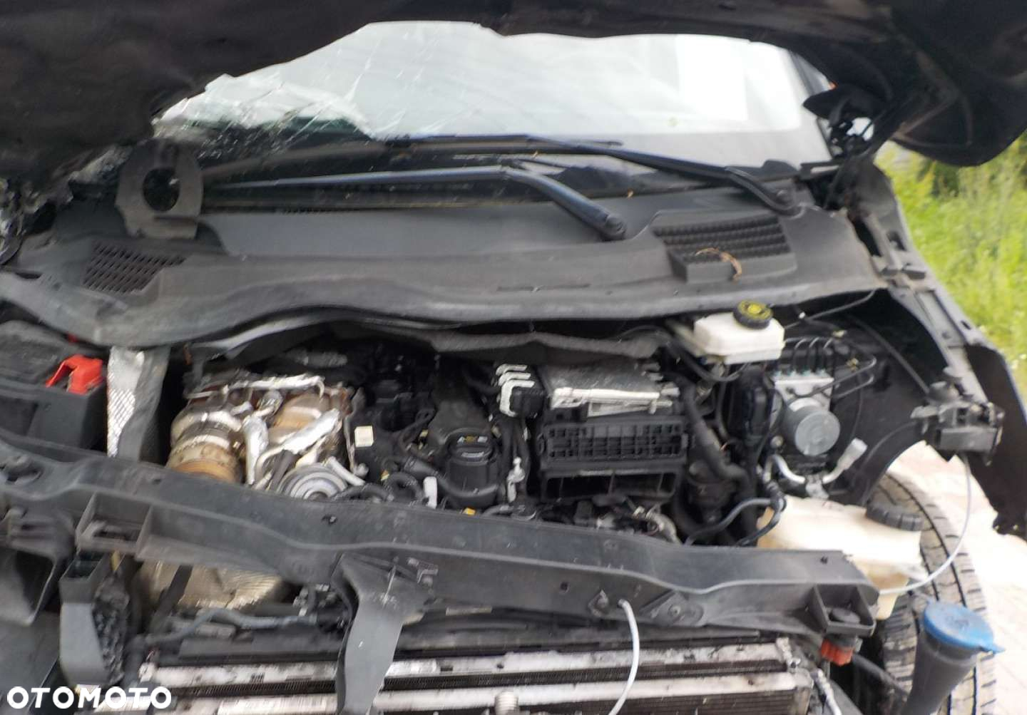 Mercedes-Benz Vito - 9
