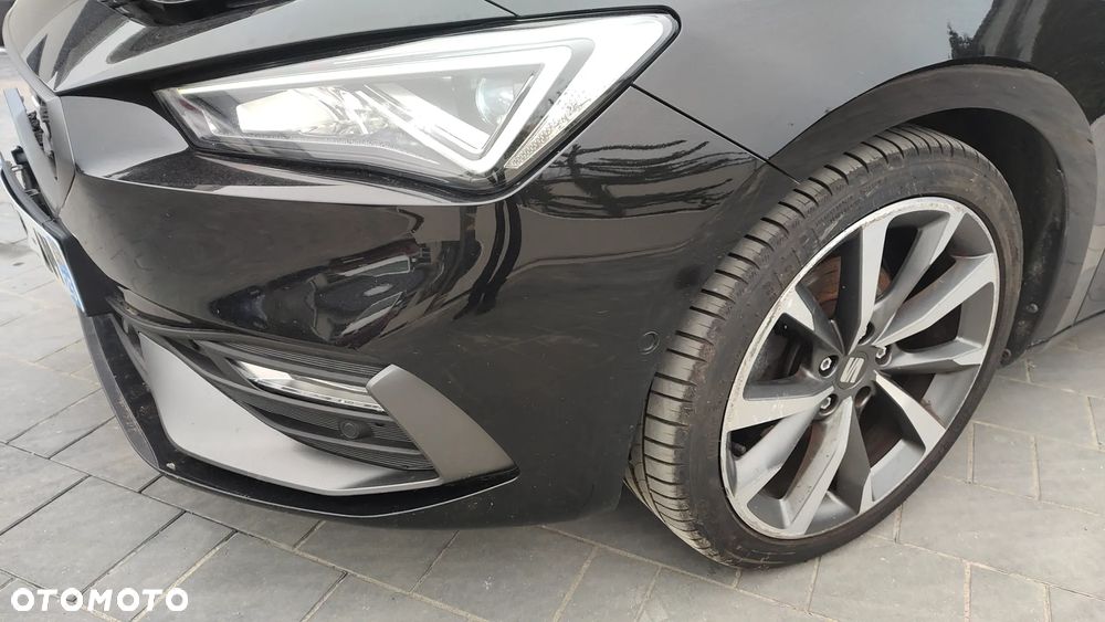 Seat Leon 2.0 TDI DPF DSG Style - 5